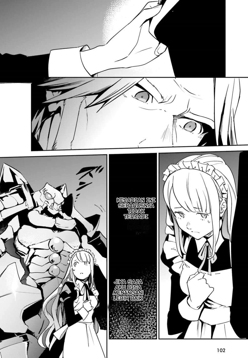 Chapter 40 - halaman 8