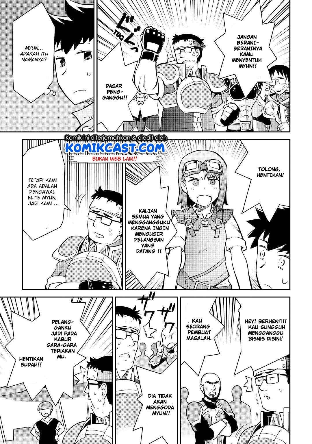 Chapter 40 - halaman 15