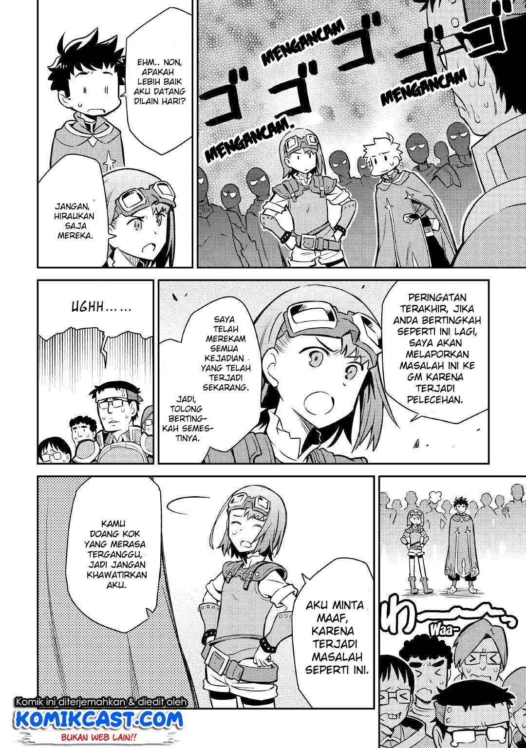 Chapter 40 - halaman 16