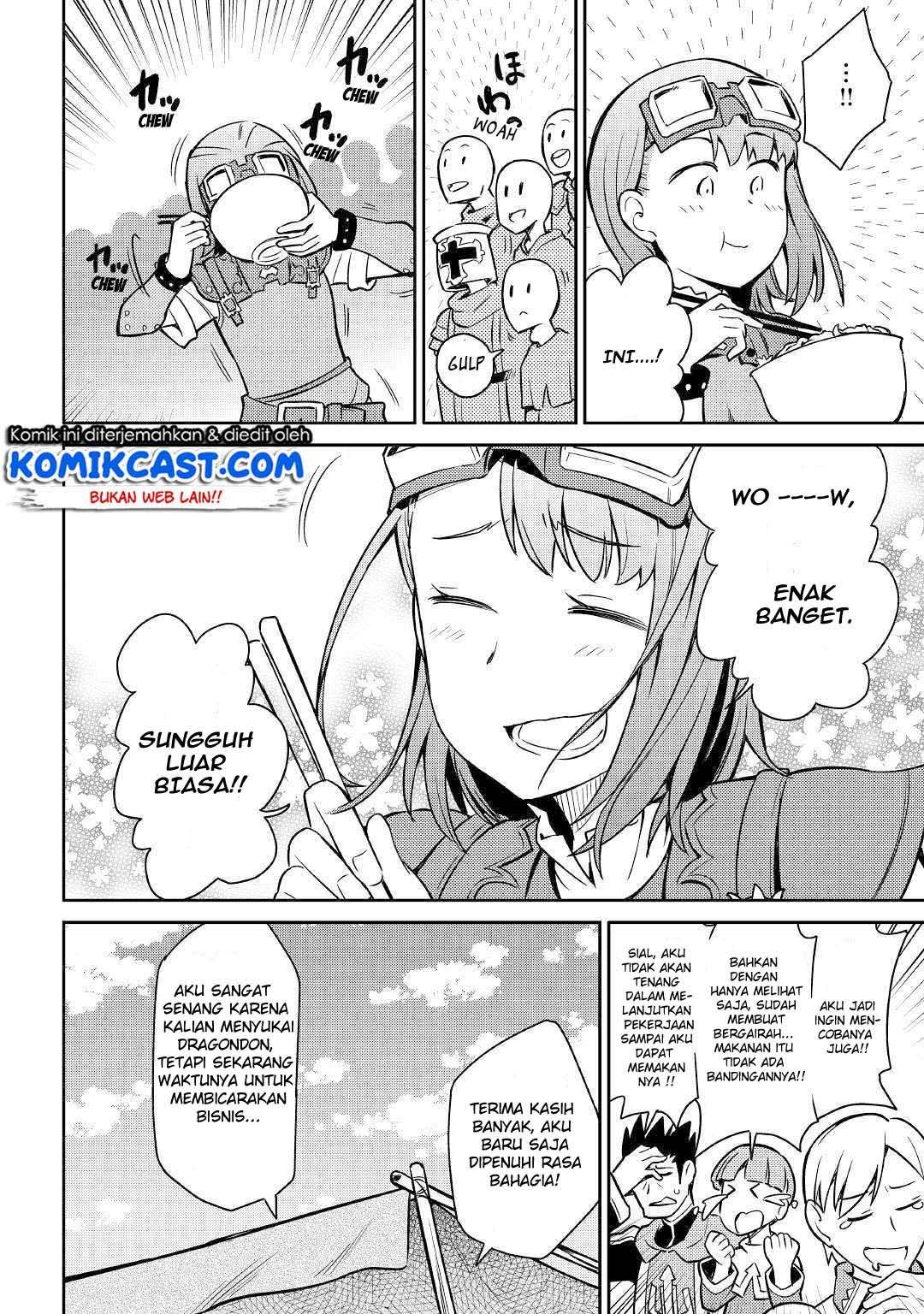Chapter 40 - halaman 18