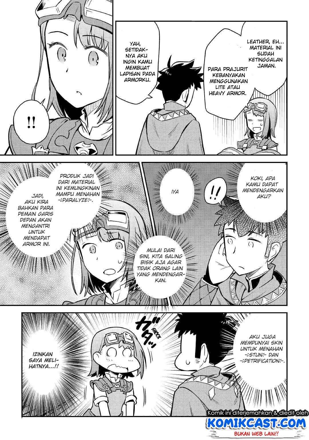 Chapter 40 - halaman 19