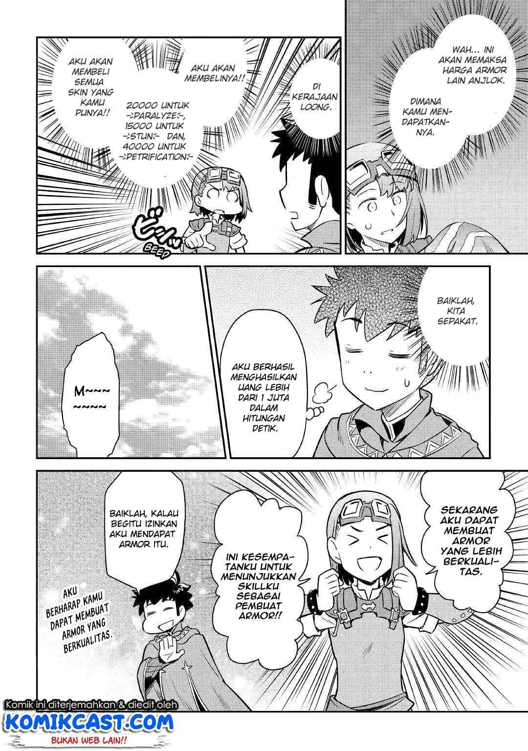Chapter 40 - halaman 20