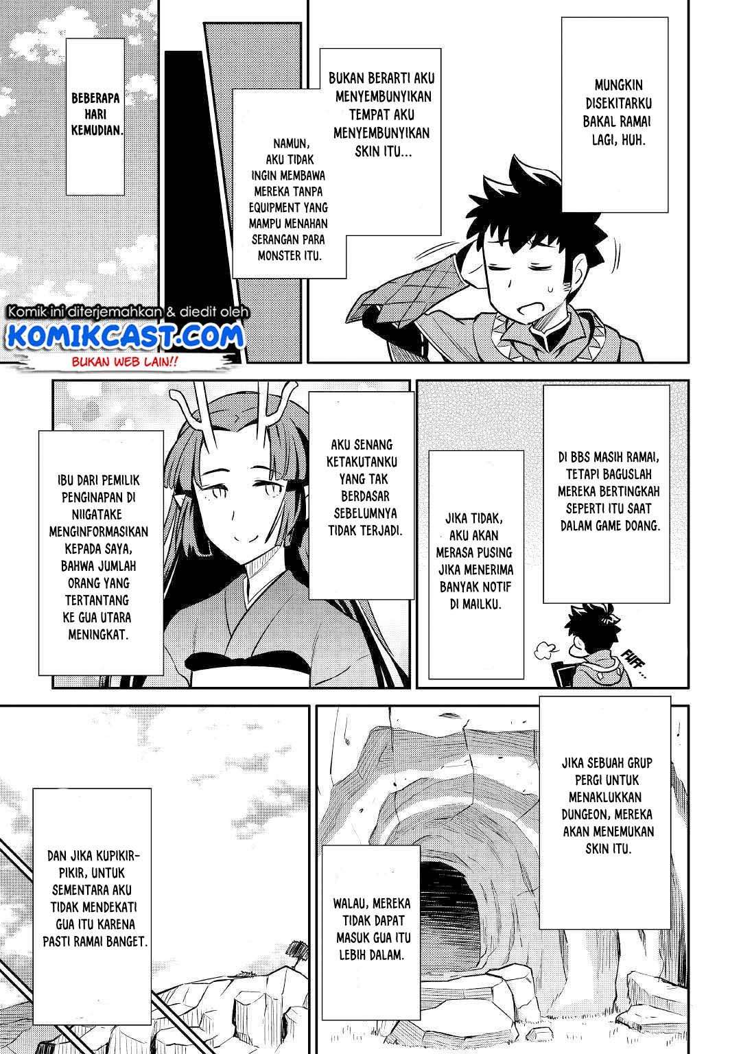 Chapter 40 - halaman 23