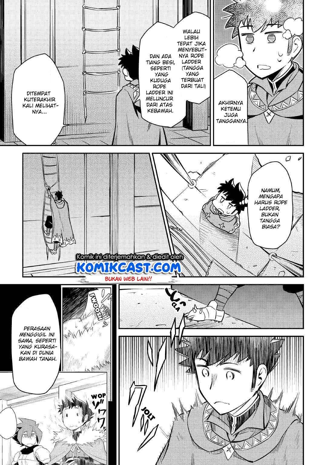 Chapter 40 - halaman 25
