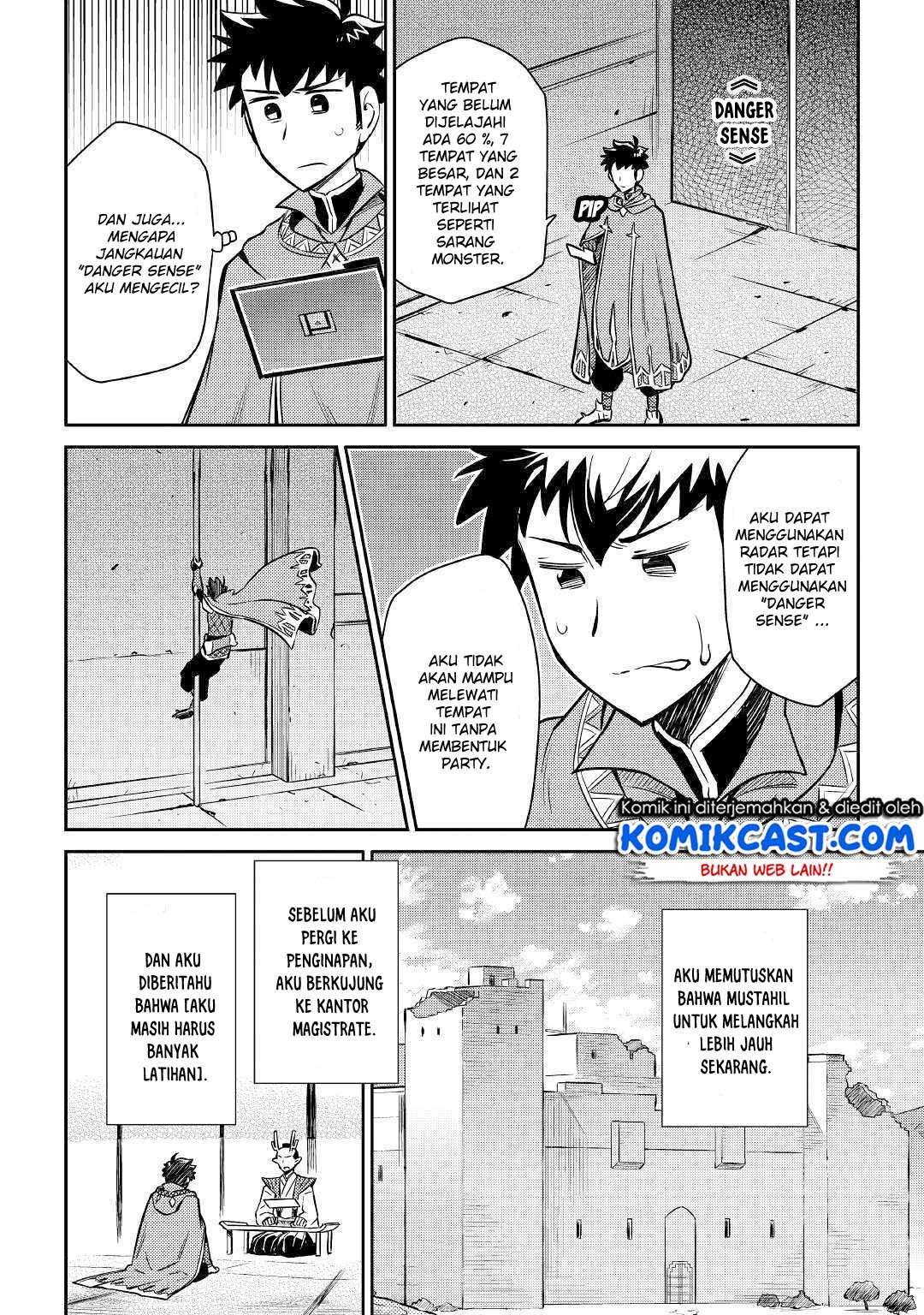 Chapter 40 - halaman 26