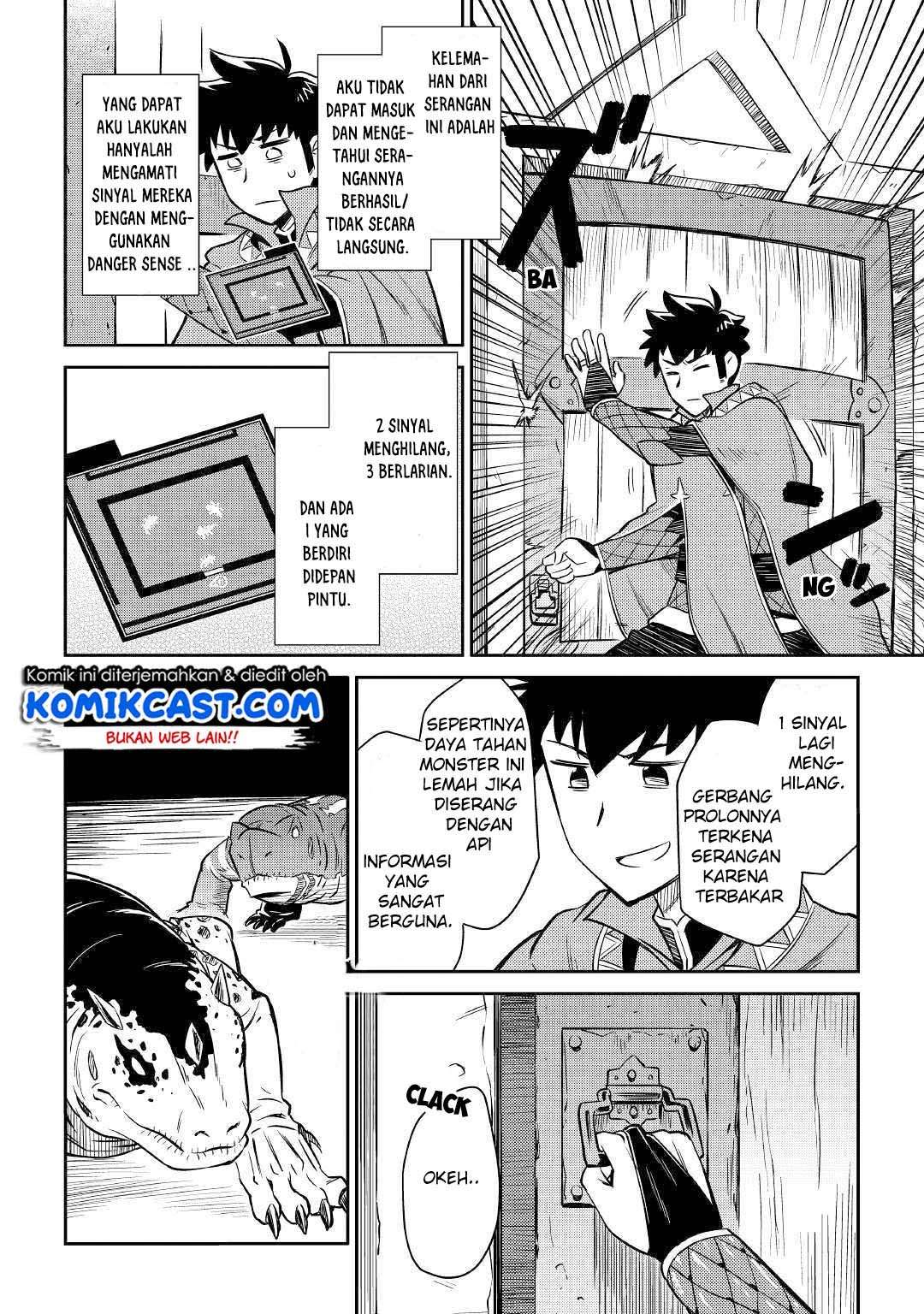 Chapter 40 - halaman 4