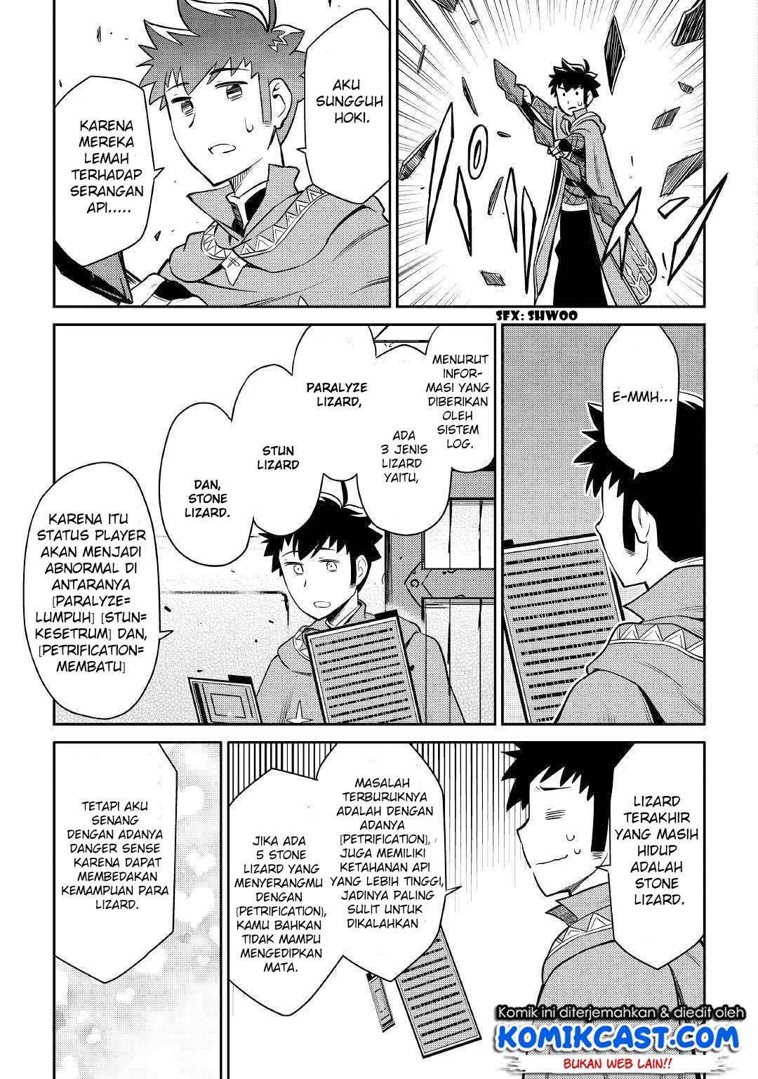 Chapter 40 - halaman 7