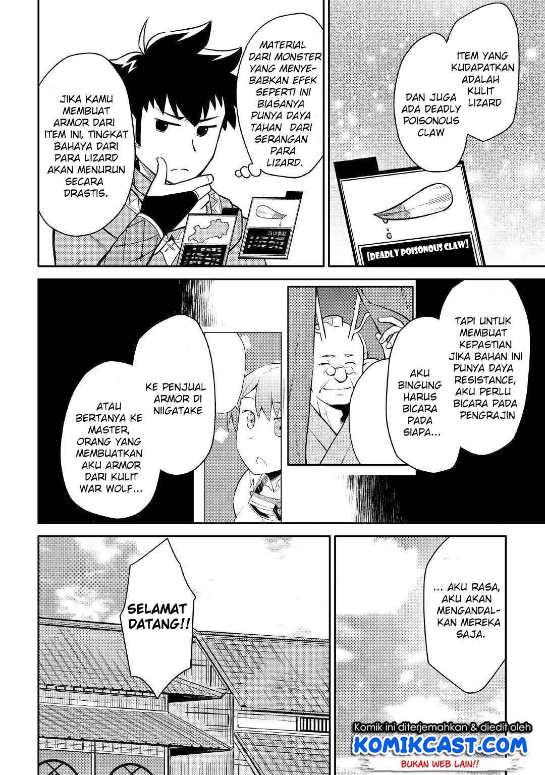 Chapter 40 - halaman 8