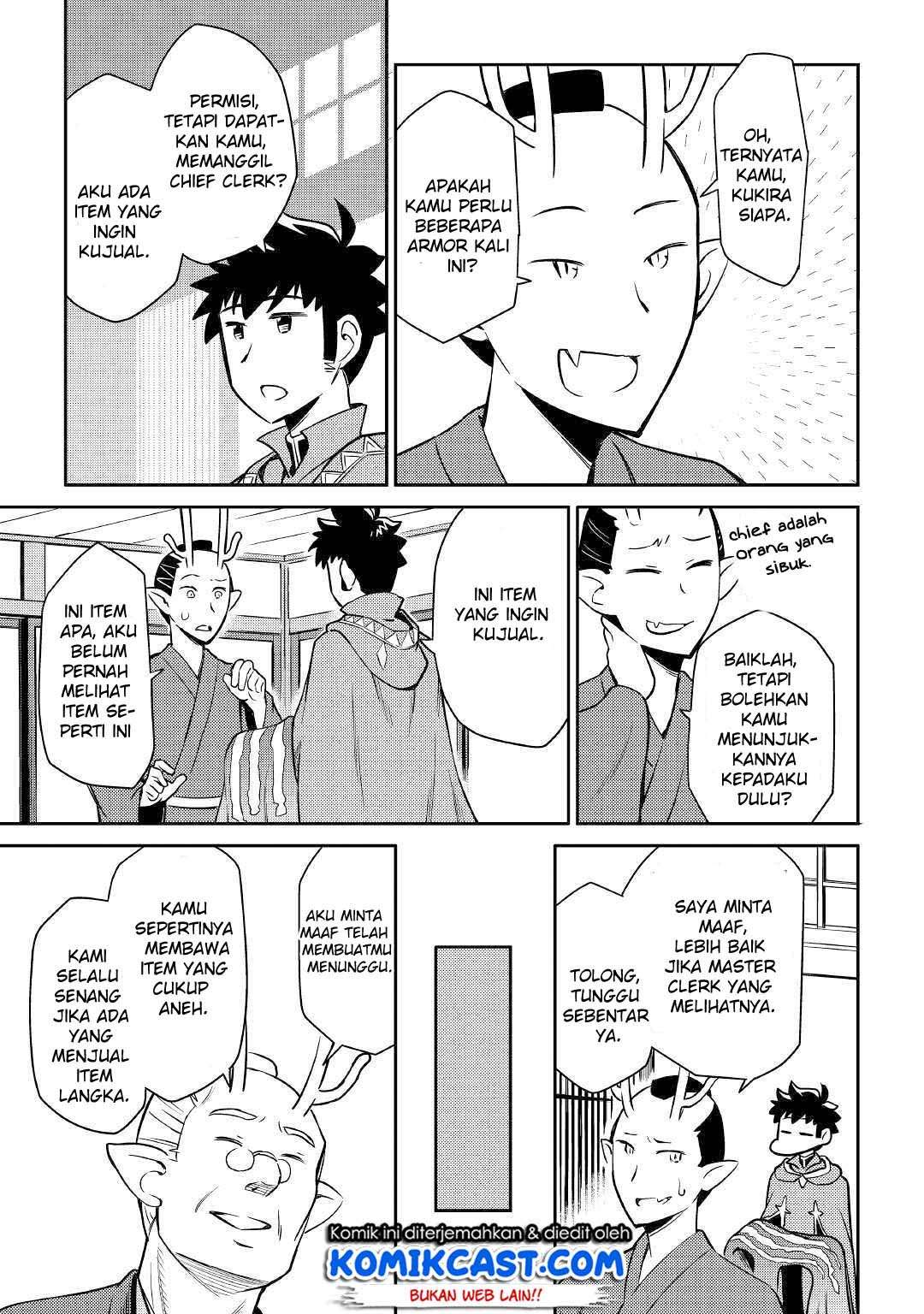 Chapter 40 - halaman 9
