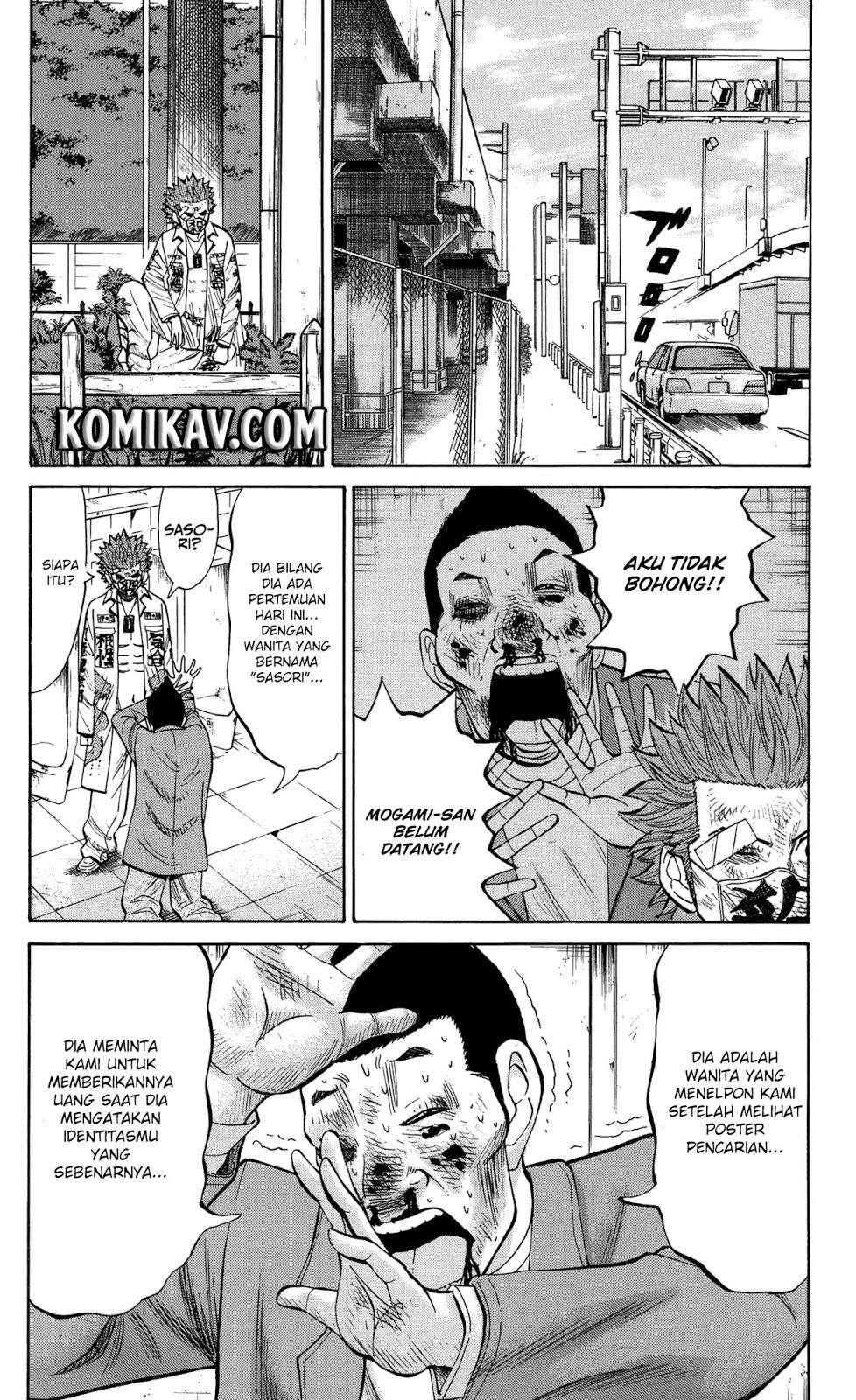 Chapter 25 - halaman 12
