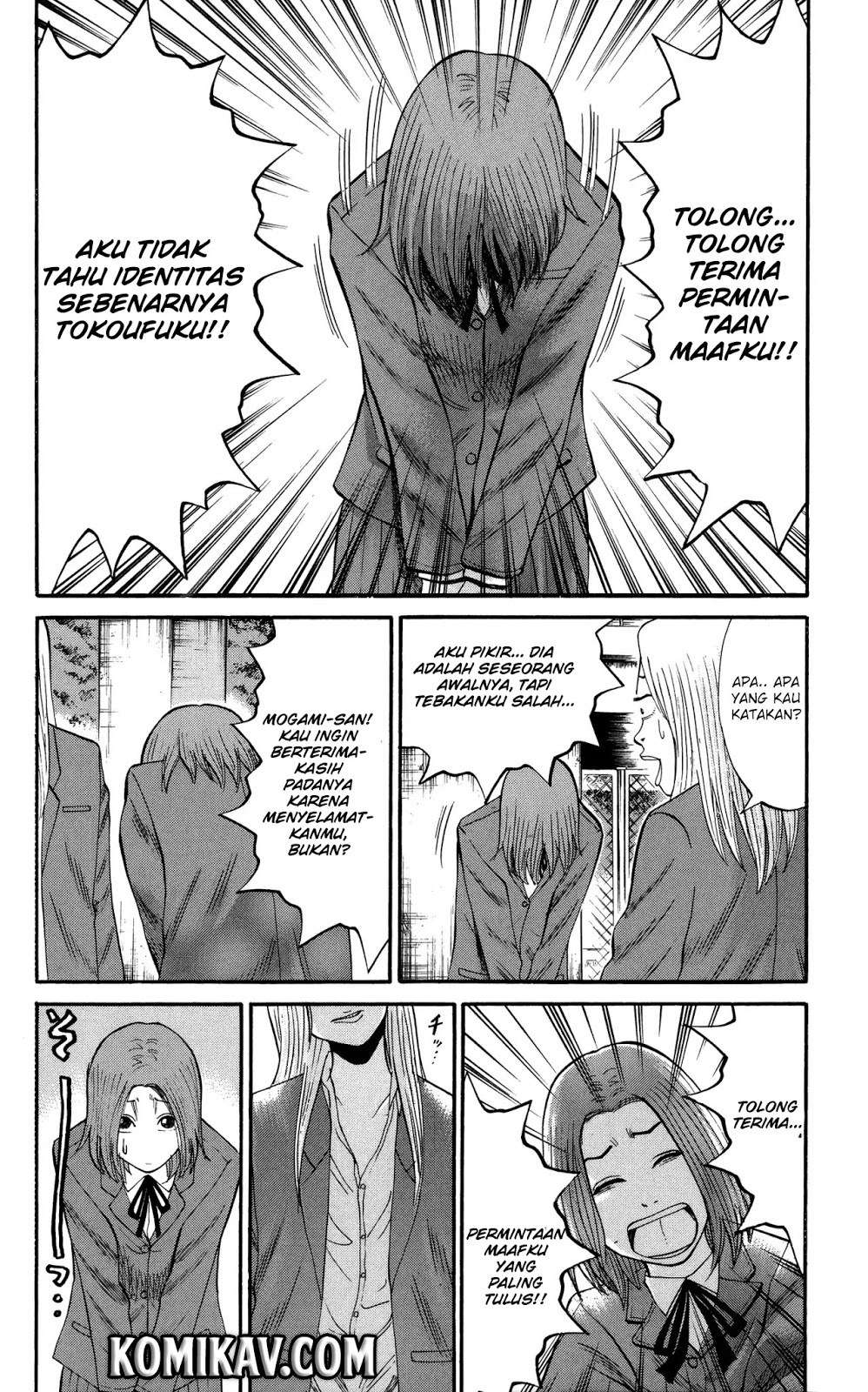 Chapter 25 - halaman 16