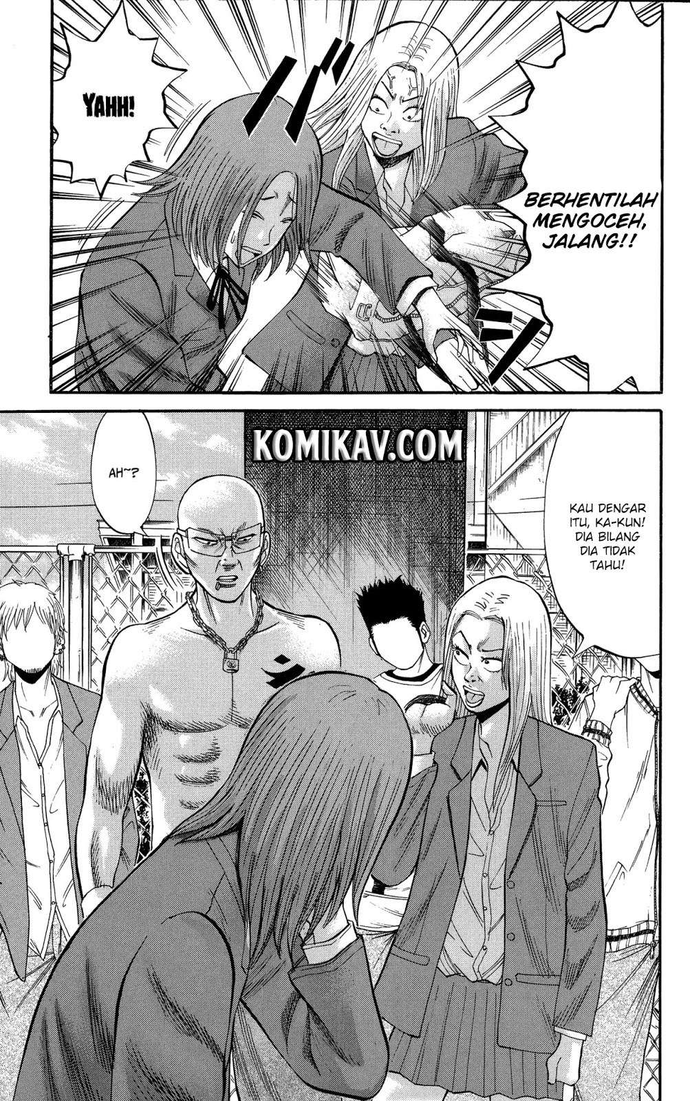 Chapter 25 - halaman 17