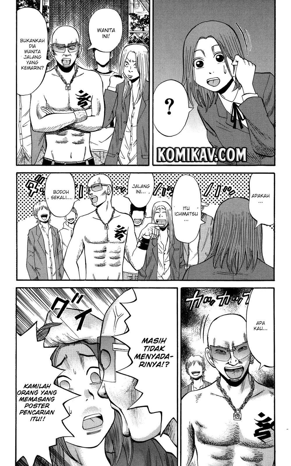 Chapter 25 - halaman 18