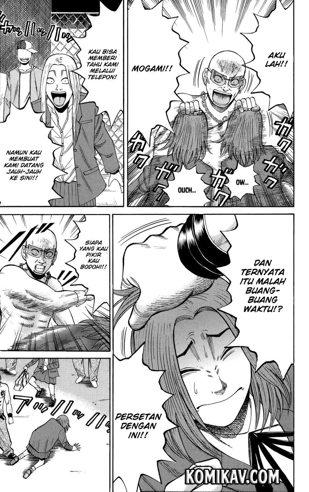 Chapter 25 - halaman 19