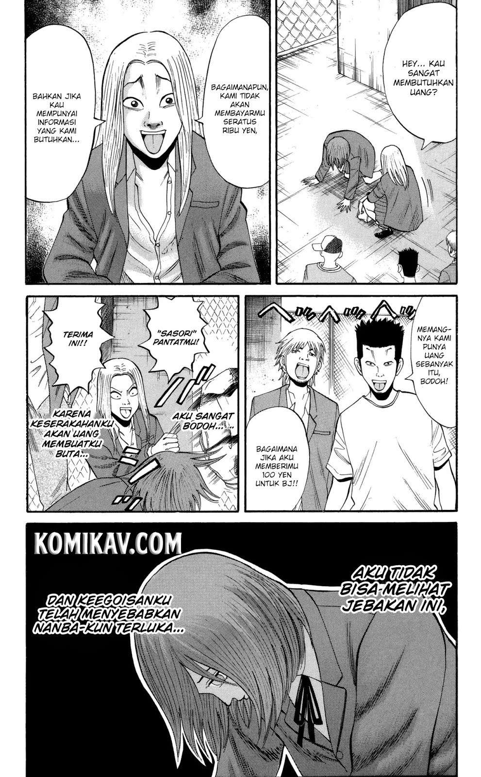 Chapter 25 - halaman 20