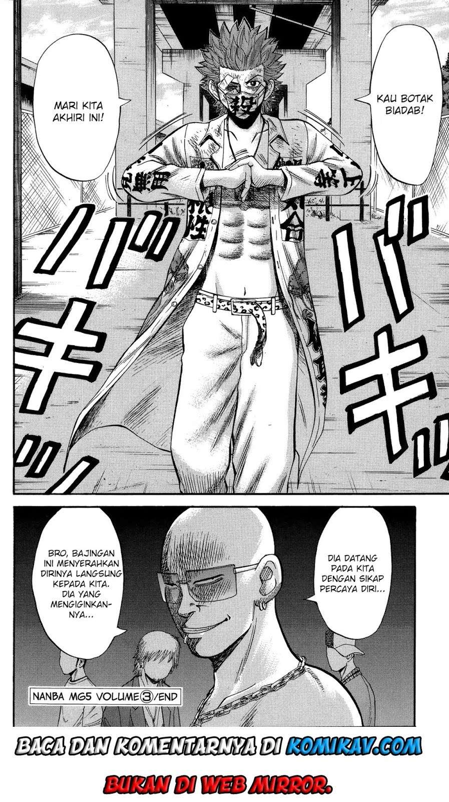 Chapter 25 - halaman 22