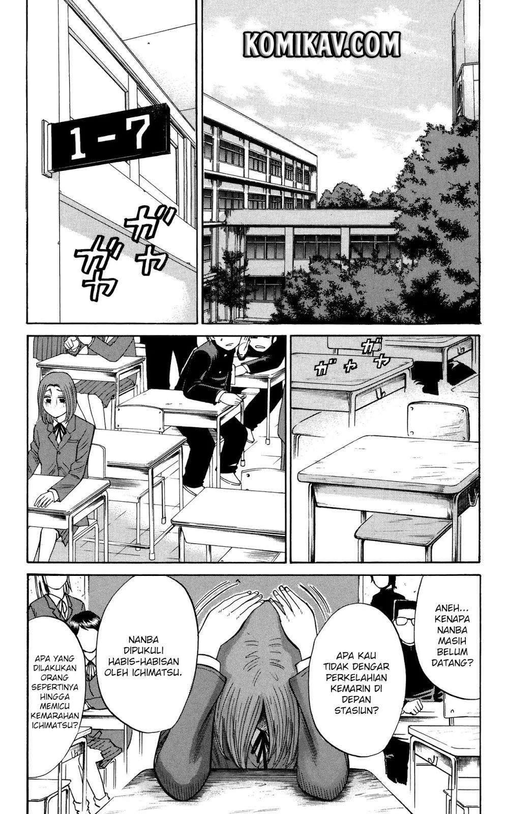 Chapter 25 - halaman 6