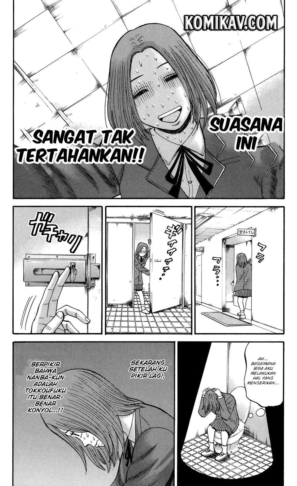 Chapter 25 - halaman 8