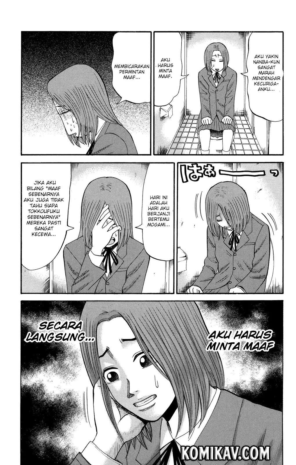 Chapter 25 - halaman 9