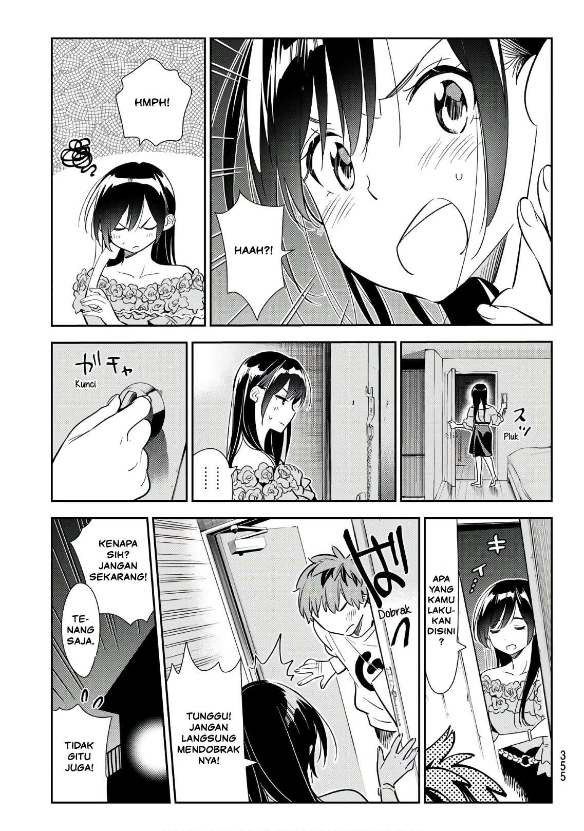 Chapter 102 - halaman 13