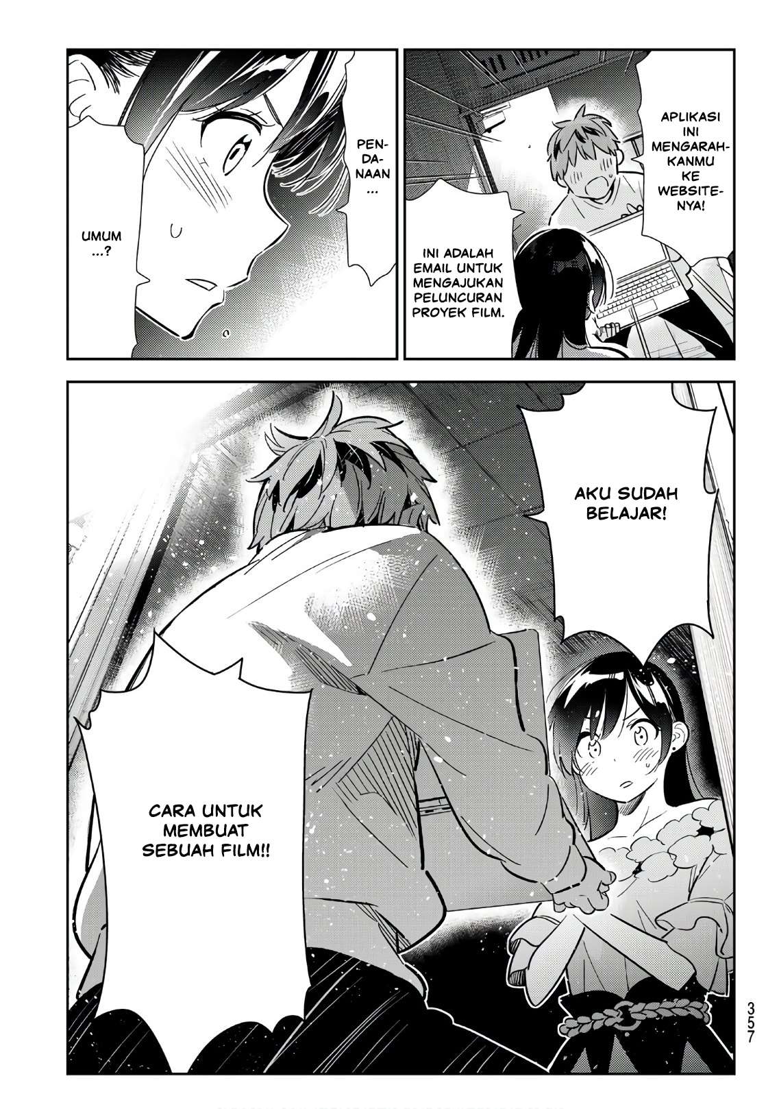 Chapter 102 - halaman 15