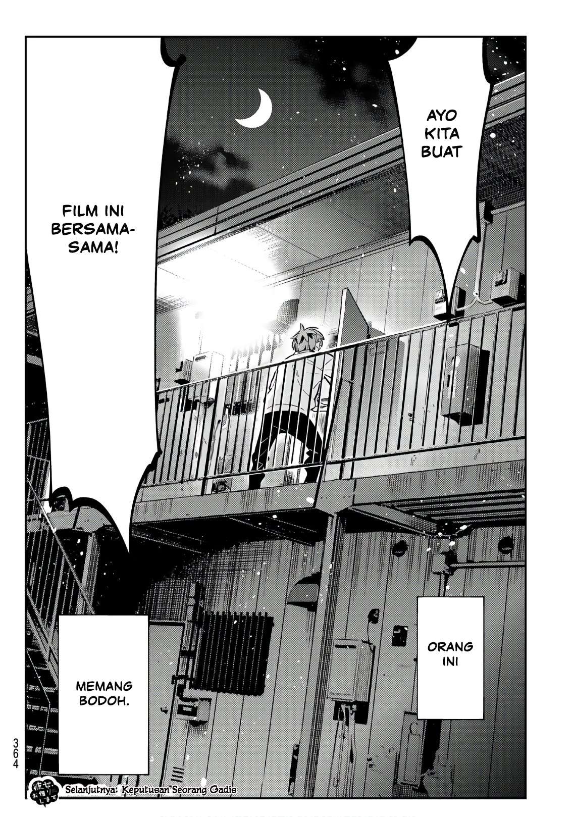 Chapter 102 - halaman 21