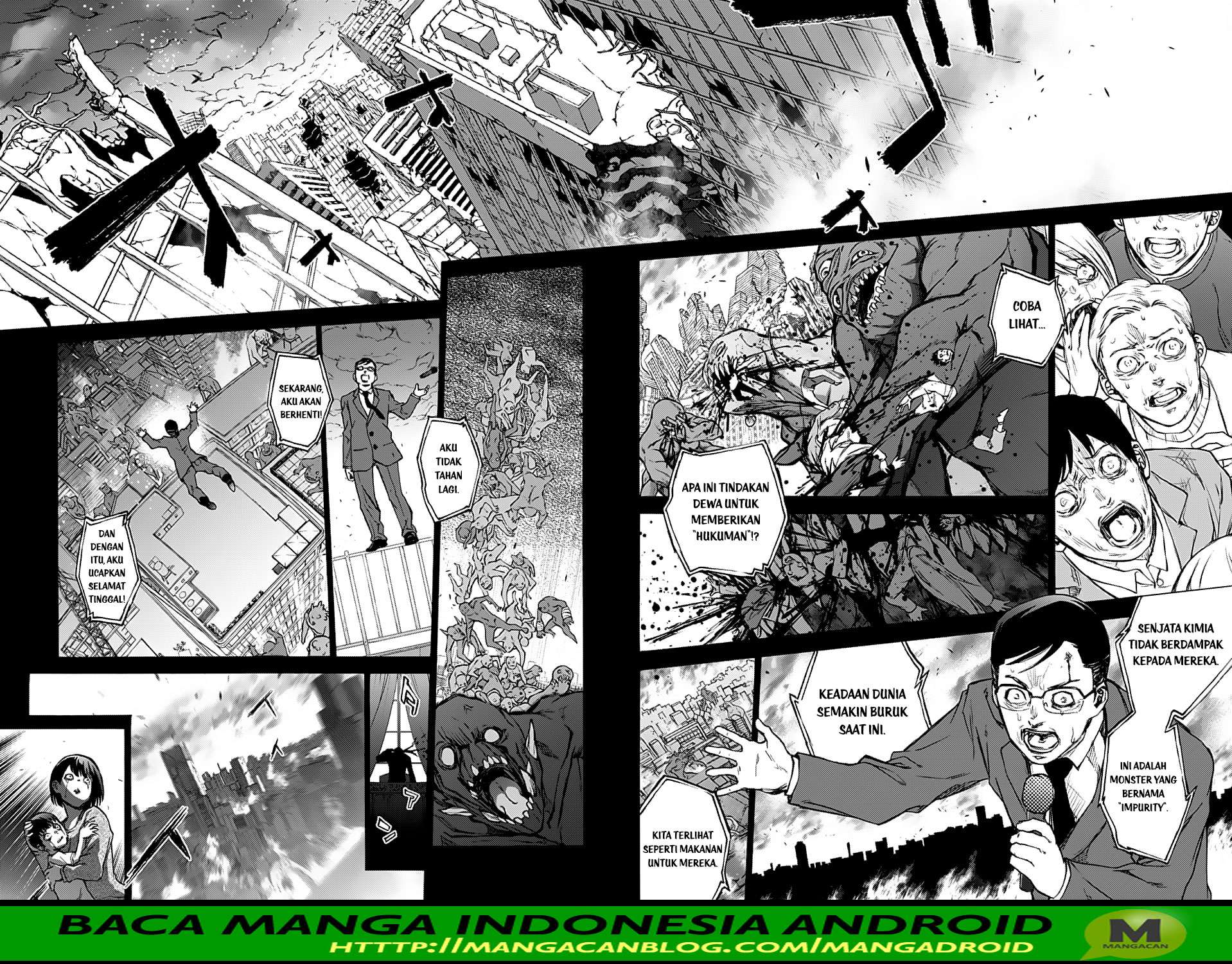 Chapter 71 - halaman 11