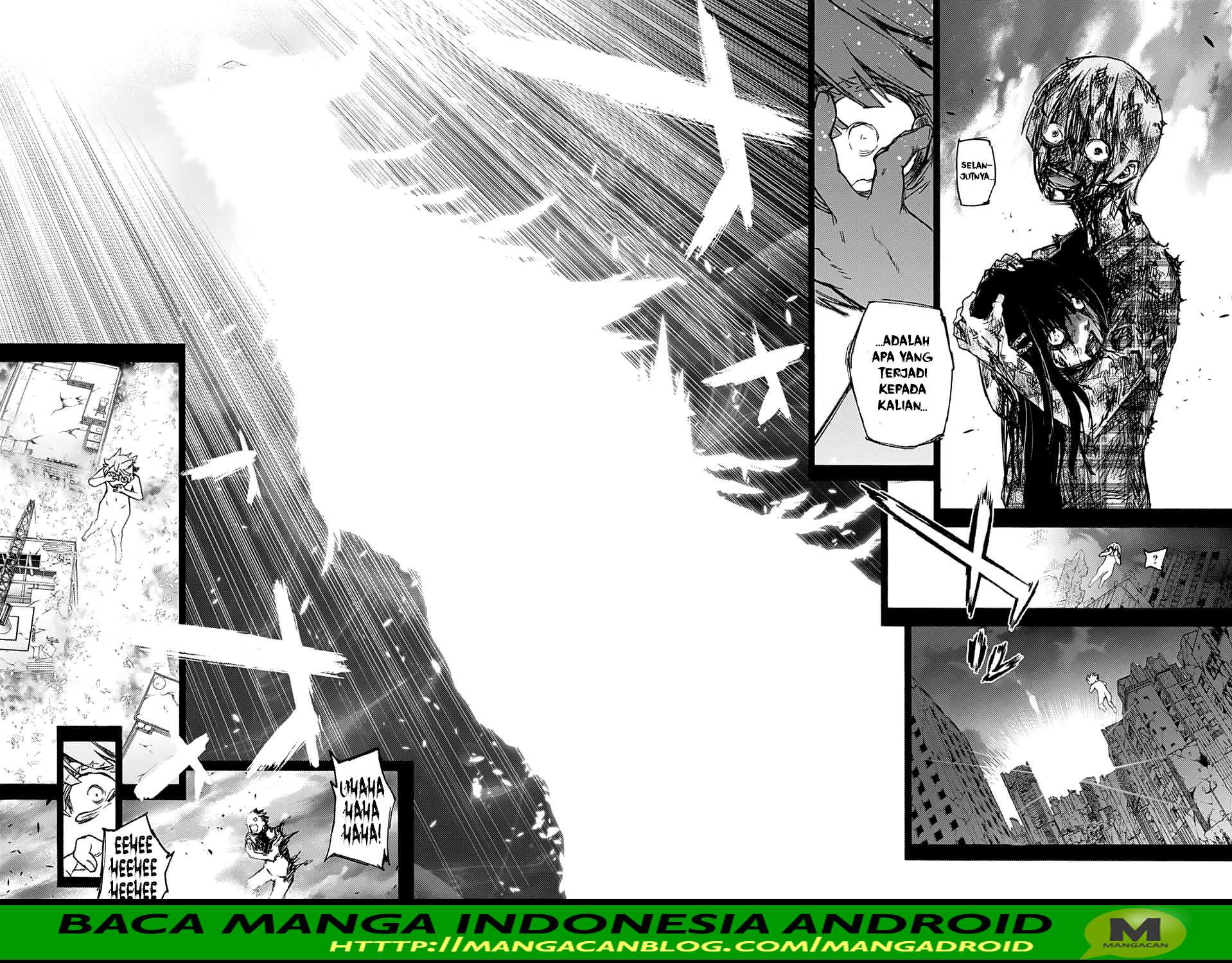 Chapter 71 - halaman 14
