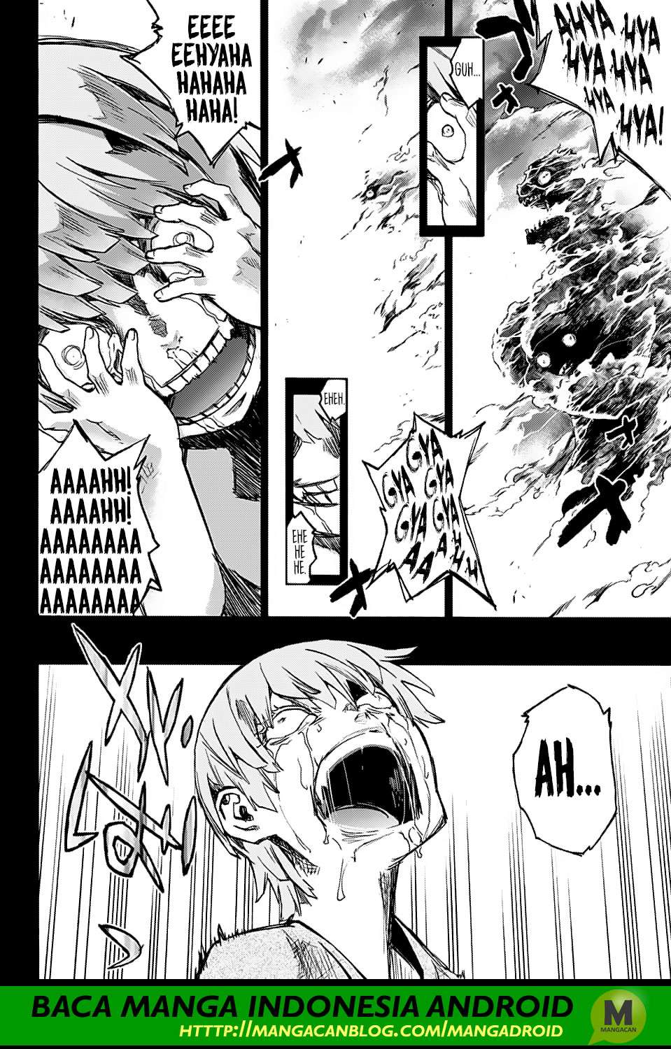 Chapter 71 - halaman 15