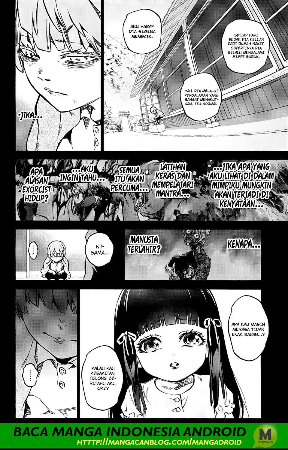 Chapter 71 - halaman 17