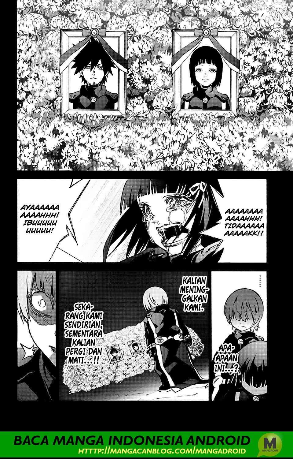 Chapter 71 - halaman 19