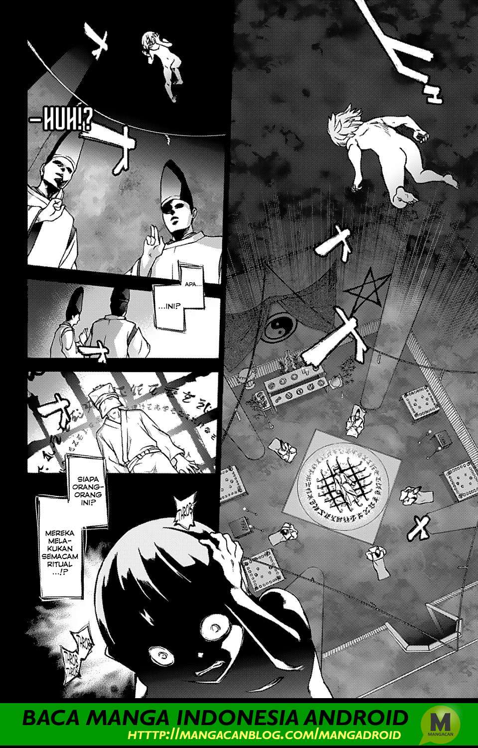 Chapter 71 - halaman 23