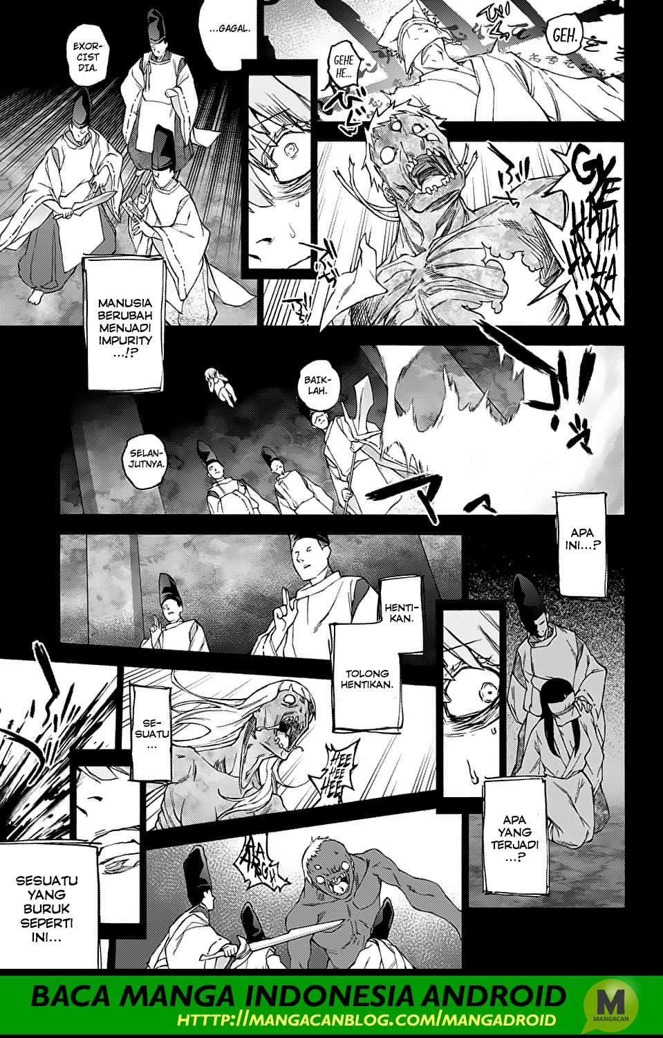 Chapter 71 - halaman 24