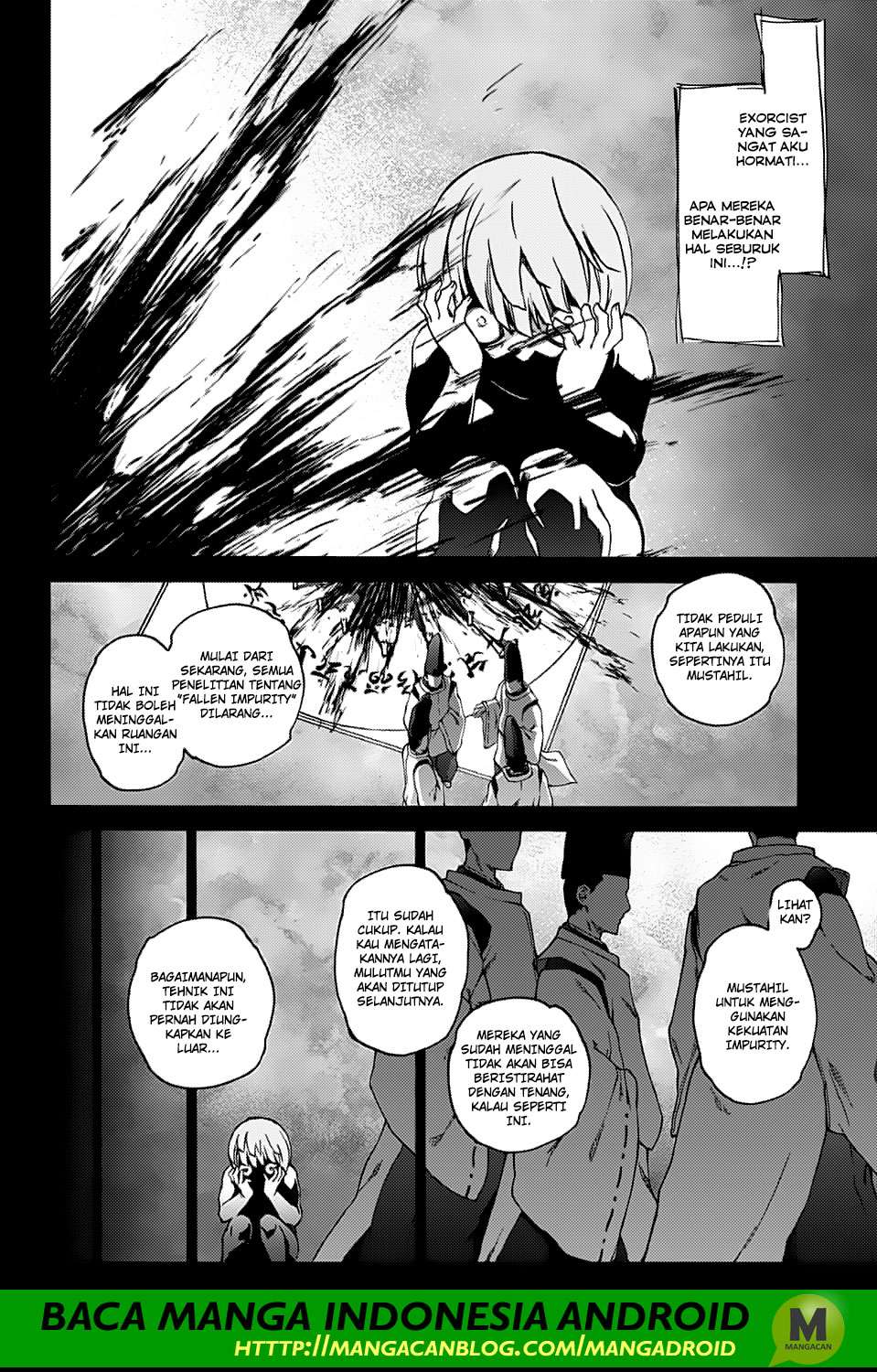 Chapter 71 - halaman 25