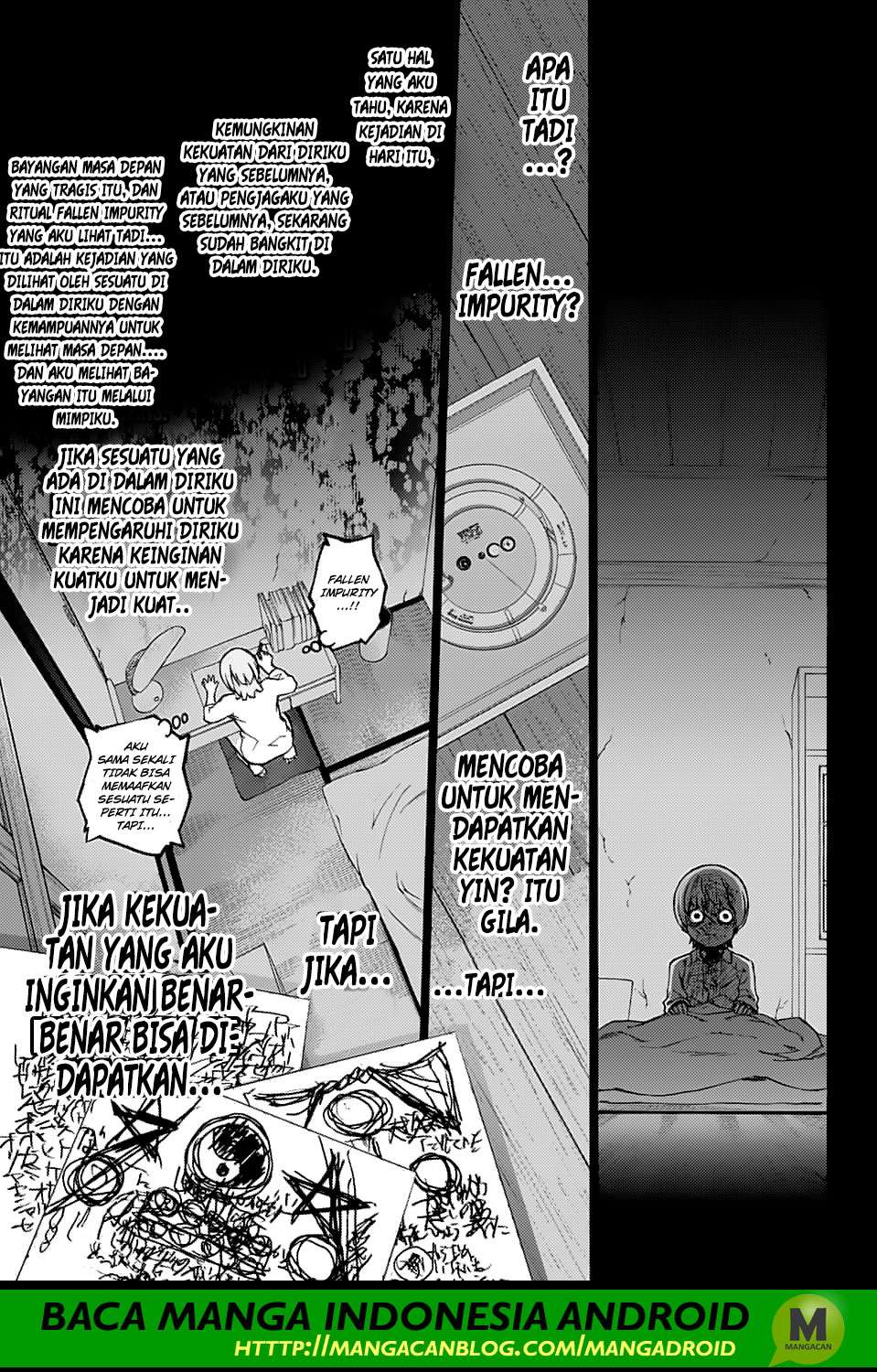 Chapter 71 - halaman 26