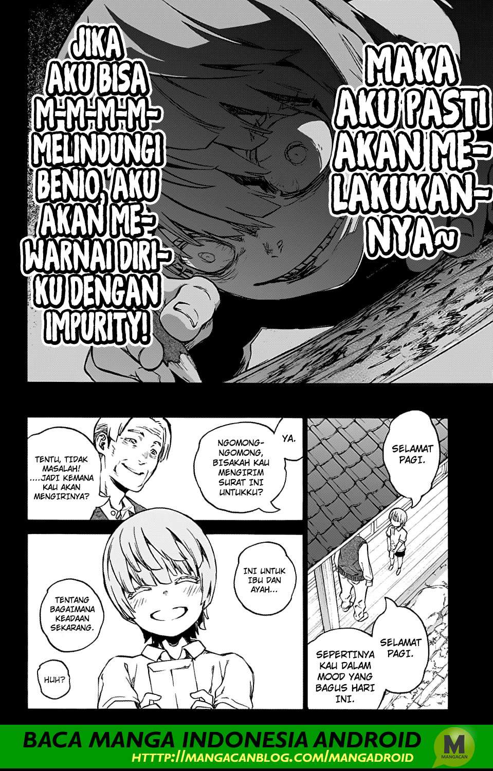 Chapter 71 - halaman 27