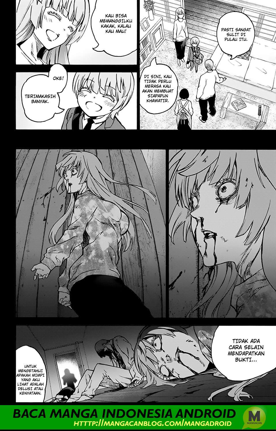 Chapter 71 - halaman 29