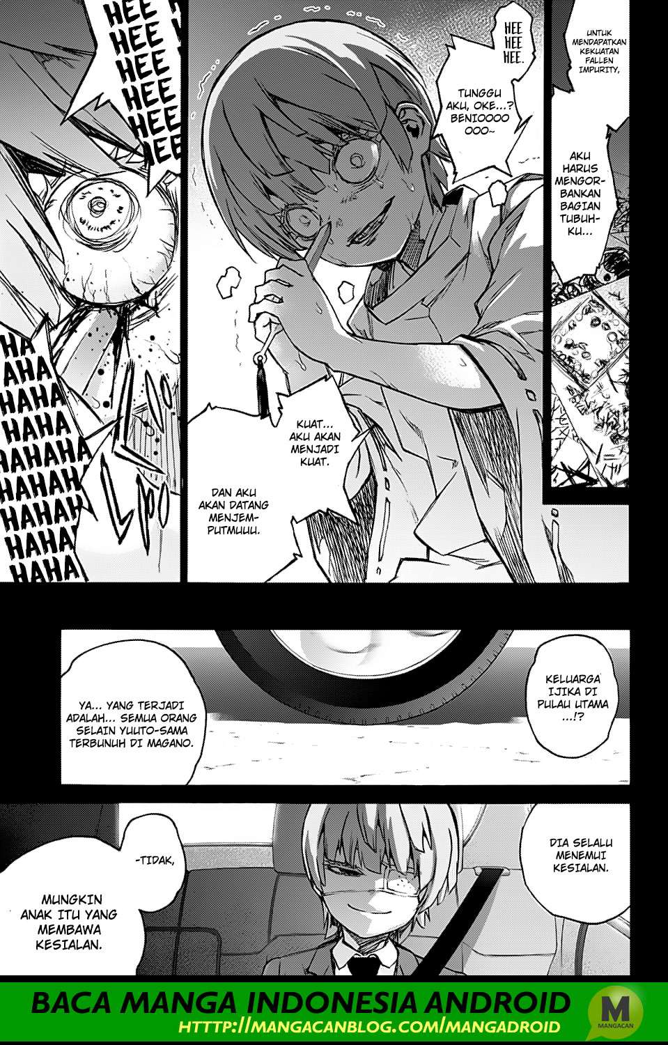 Chapter 71 - halaman 30