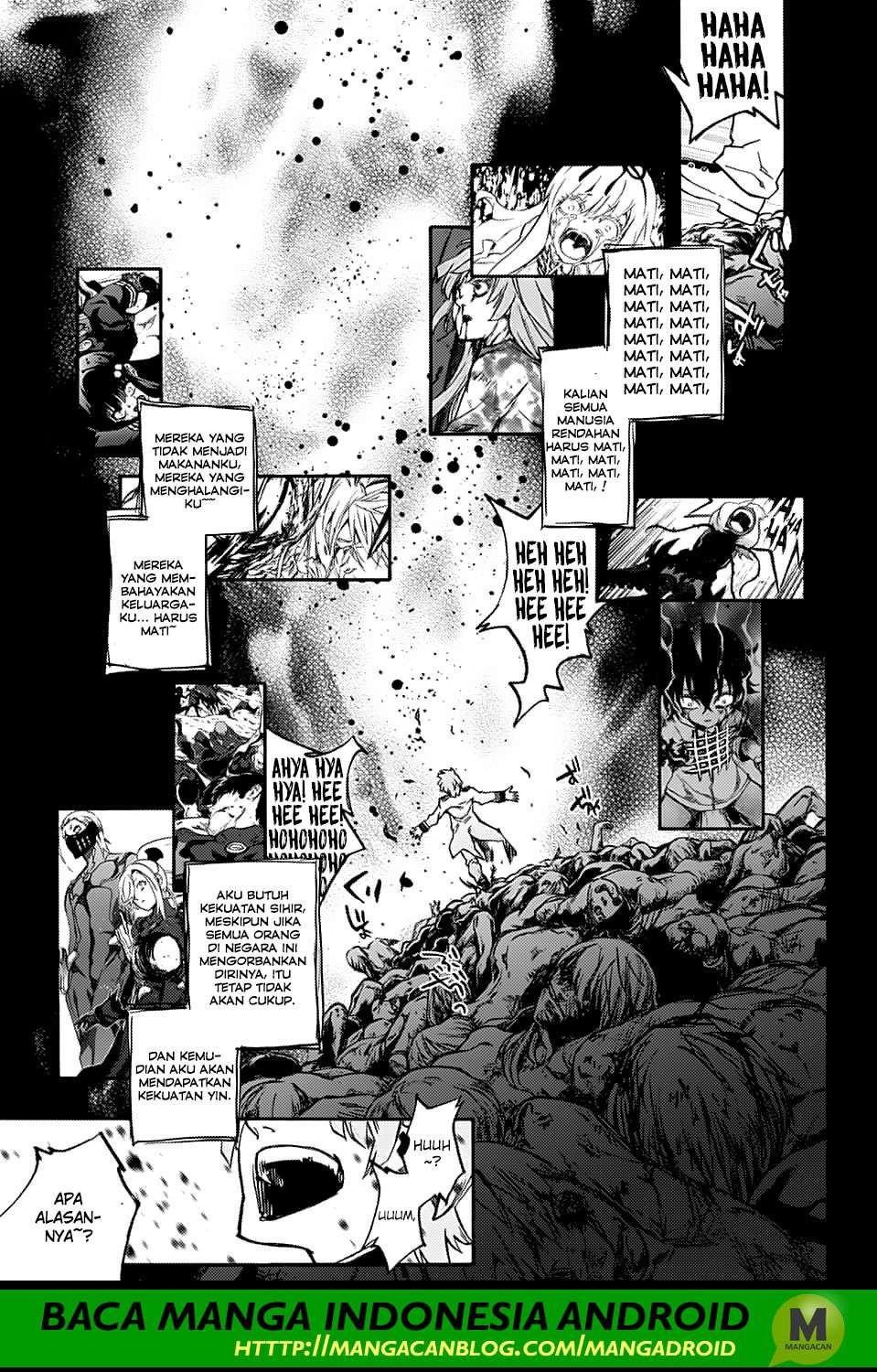 Chapter 71 - halaman 32
