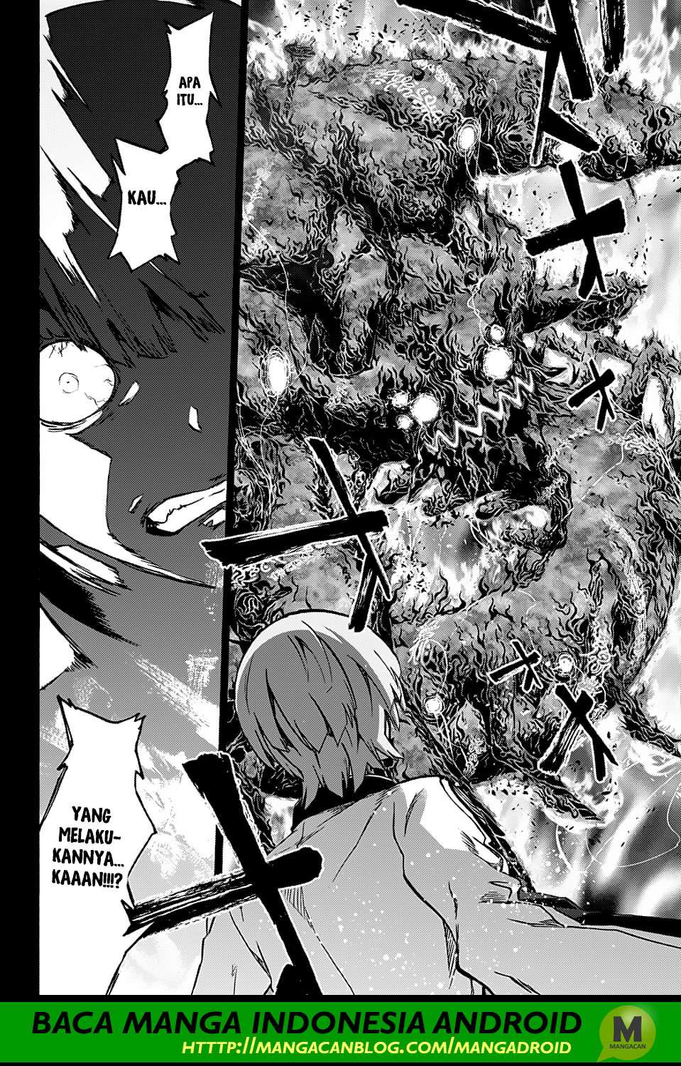Chapter 71 - halaman 35