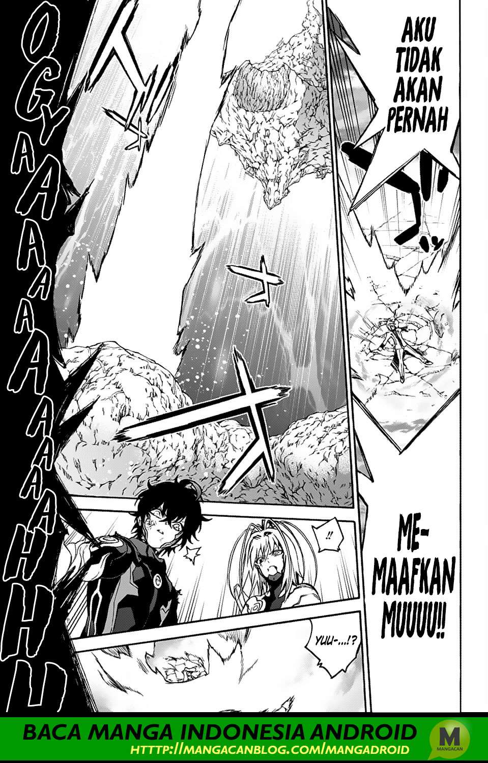 Chapter 71 - halaman 36