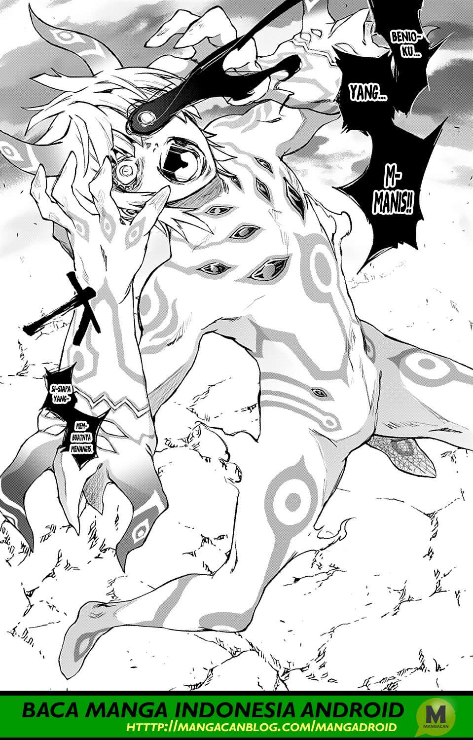 Chapter 71 - halaman 37