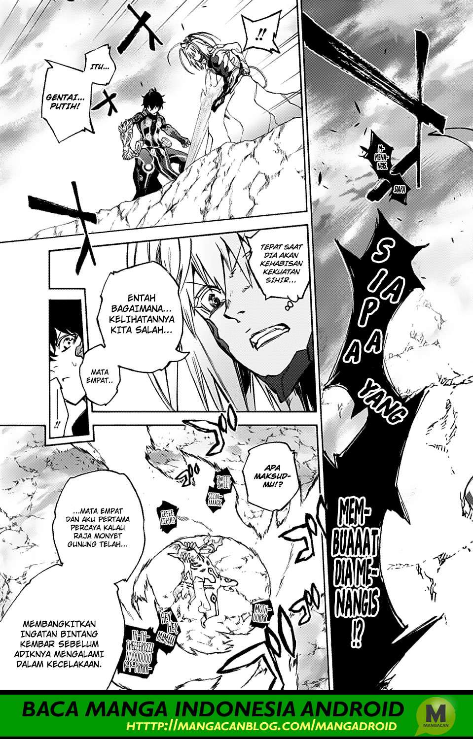 Chapter 71 - halaman 38