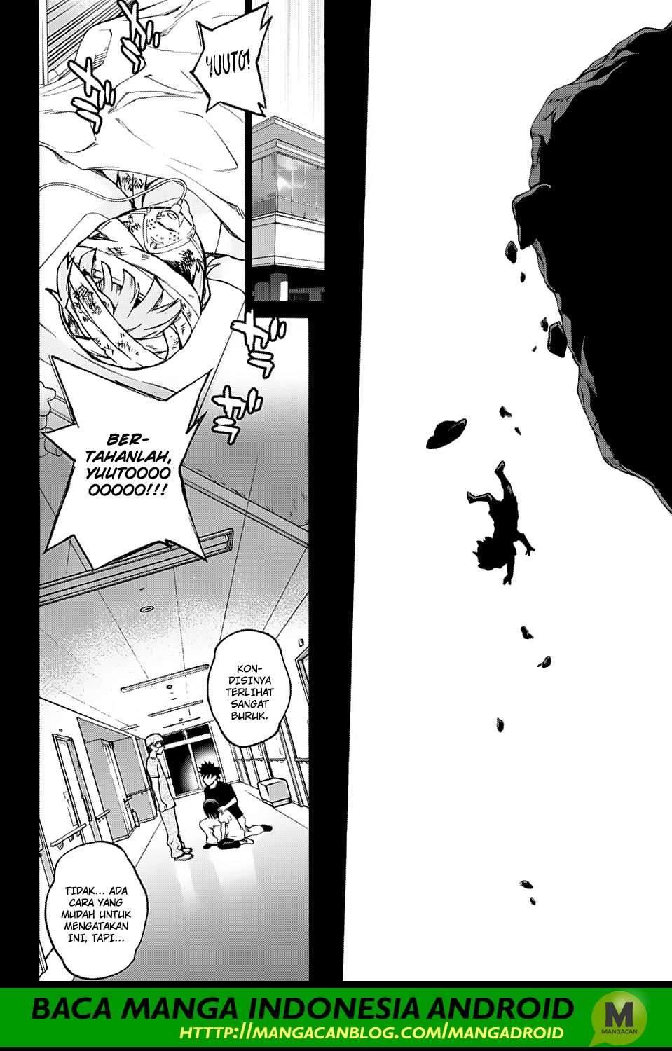 Chapter 71 - halaman 7