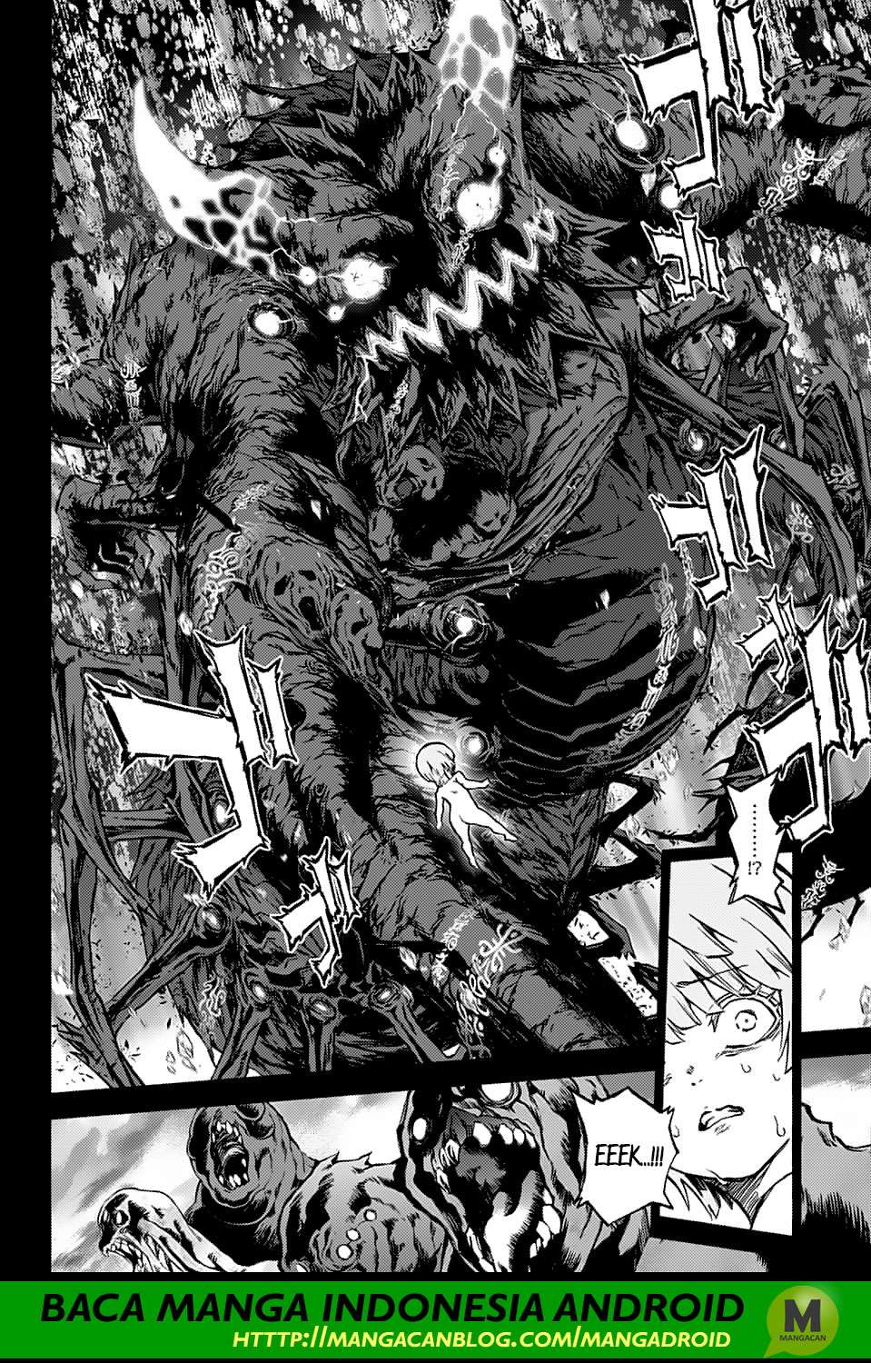 Chapter 71 - halaman 9