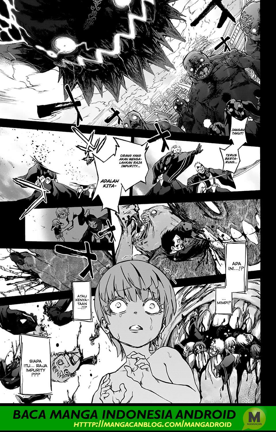 Chapter 71 - halaman 10