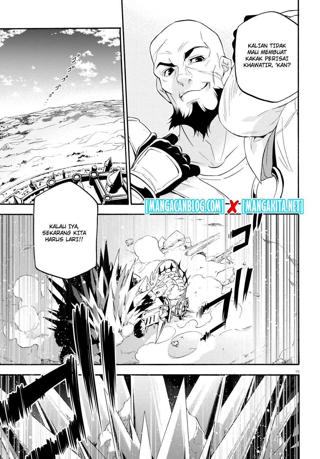 Chapter 57 - halaman 17