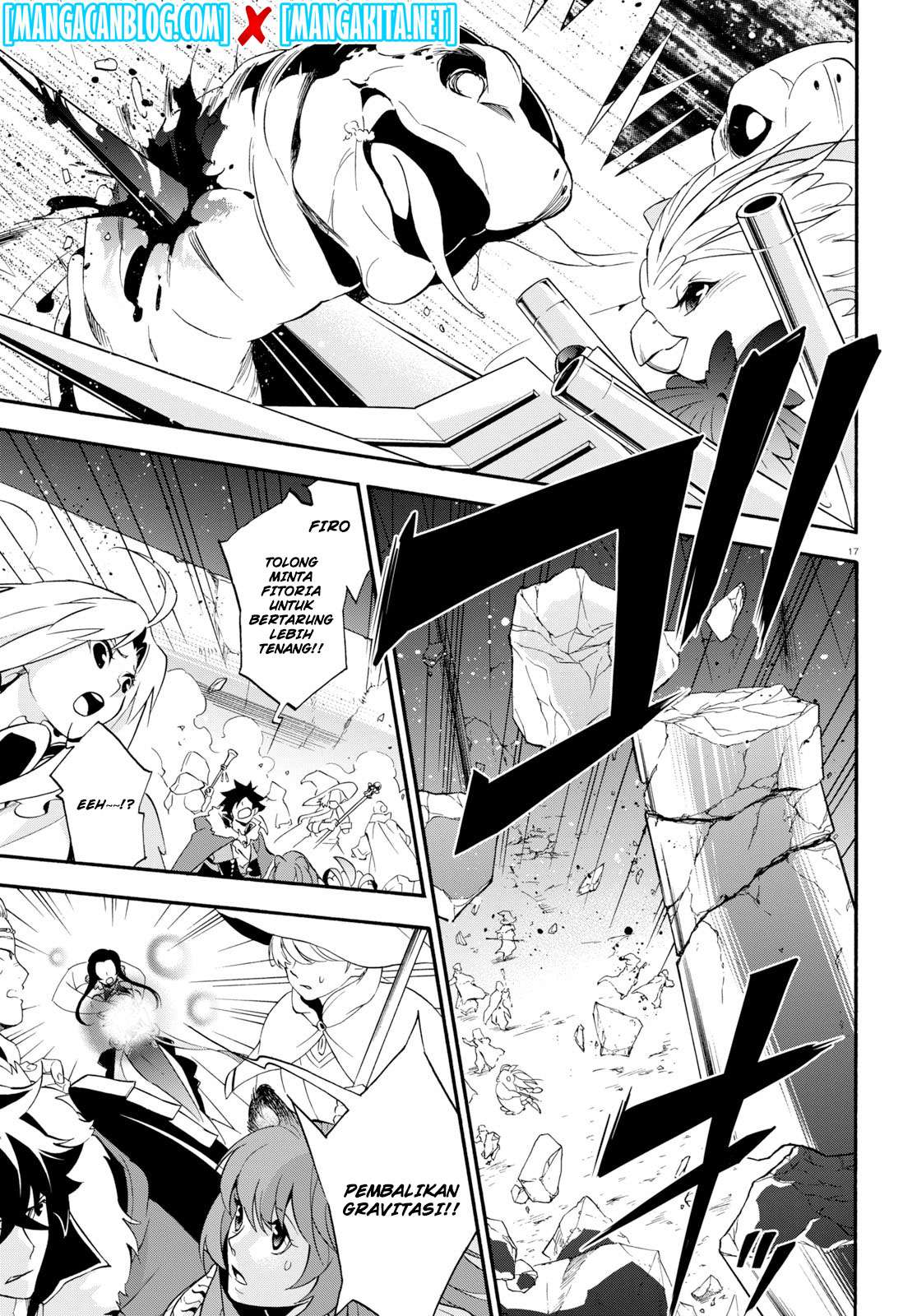 Chapter 57 - halaman 19