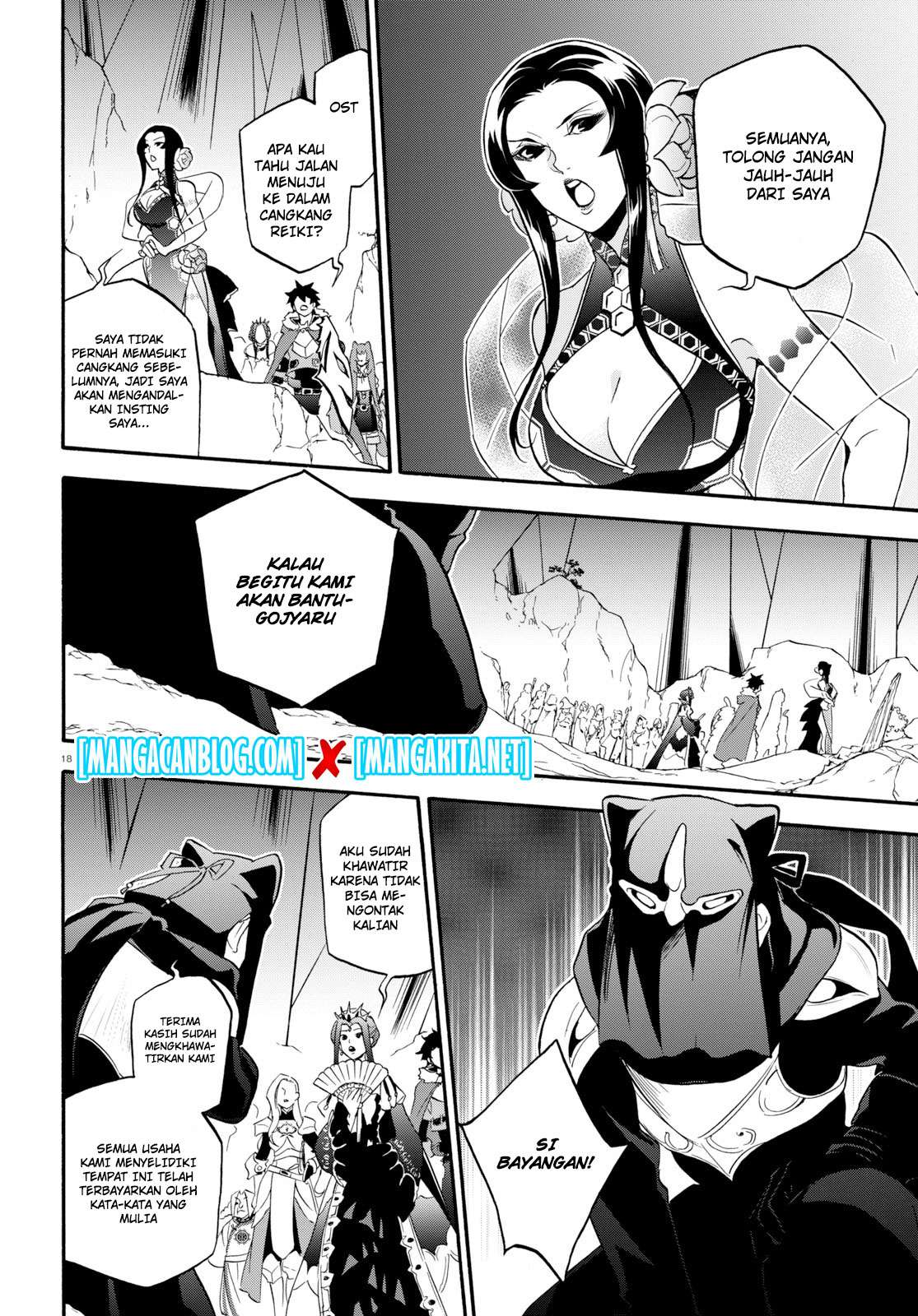 Chapter 57 - halaman 20