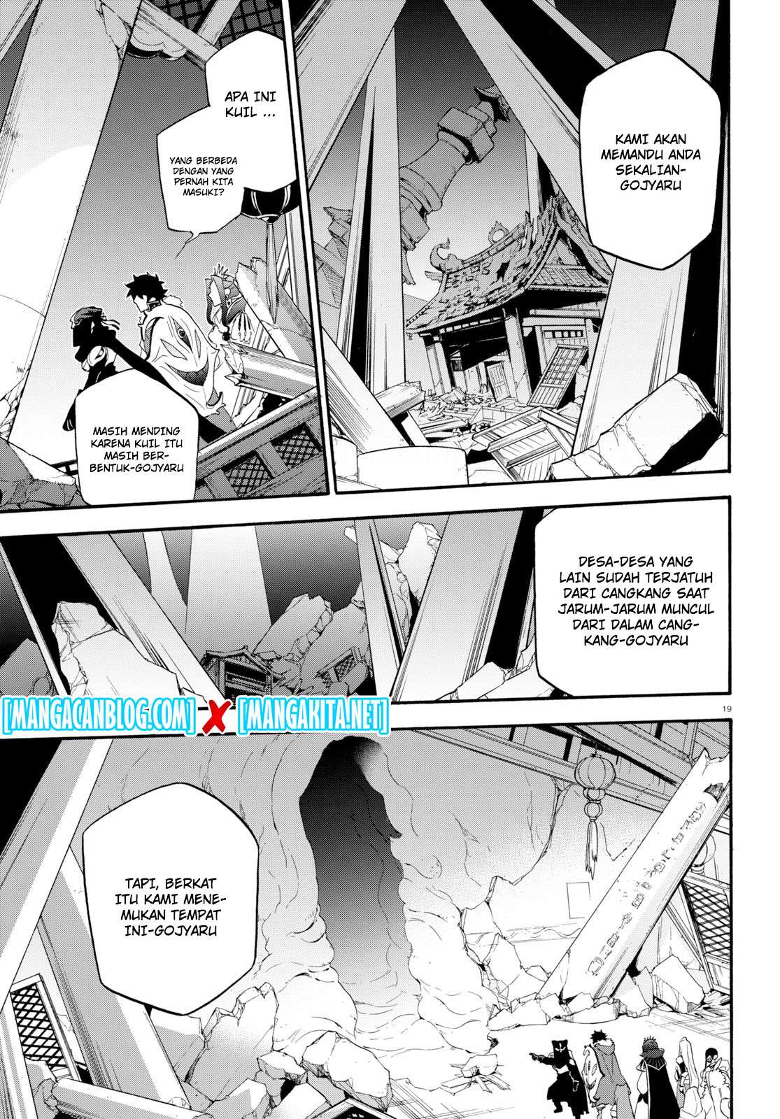 Chapter 57 - halaman 21
